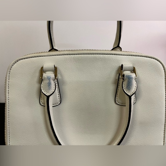 Michael Kors Reese Handbag - Picture 7 of 16